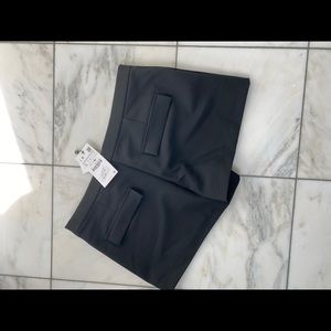 NWT Zara dress shorts